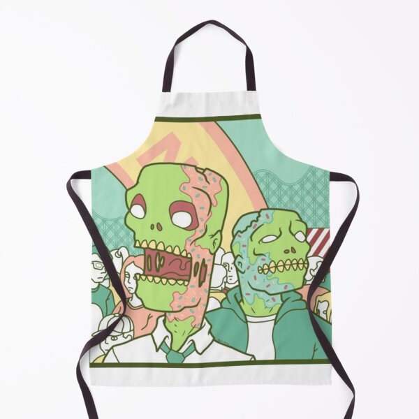 Item preview, Zombies At the Fairground  designed and sold by hthaodinhderek.