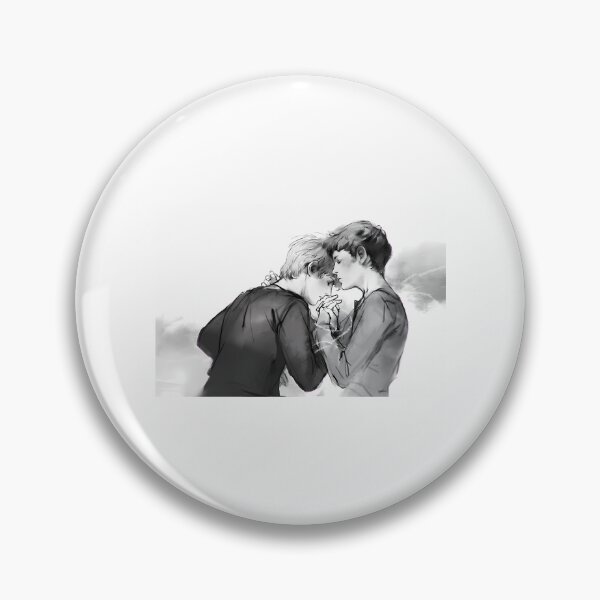 Item preview, Bbc Merlin Soul Bond designed and sold by ThePeaceForge.