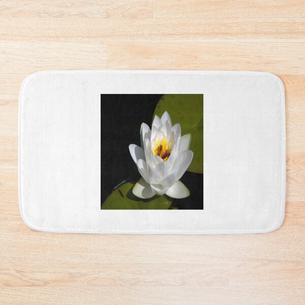 Item preview, Elegant Lotus Flower Design Symbolizing Purity and Spiritual Growth designed and sold by carlottamascolo.