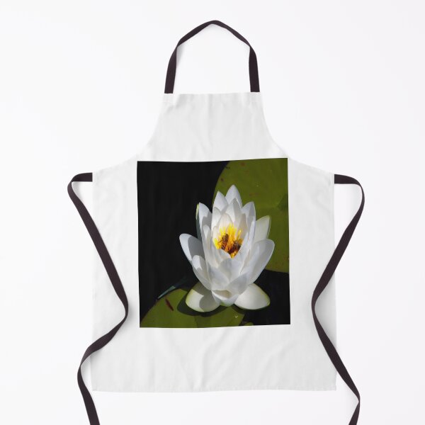 Item preview, Elegant Lotus Flower Design Symbolizing Purity and Spiritual Growth designed and sold by carlottamascolo.