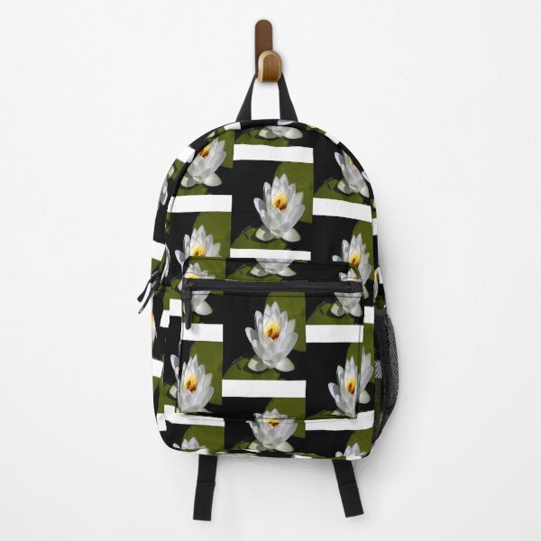 Item preview, Elegant Lotus Flower Design Symbolizing Purity and Spiritual Growth designed and sold by carlottamascolo.