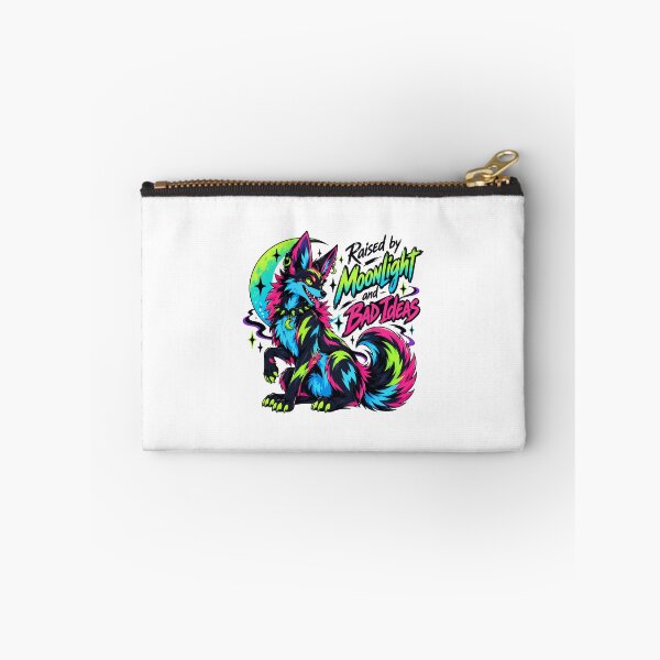 Item preview, Raised by Moonlight and Bad Ideas designed and sold by Anvc-Art.