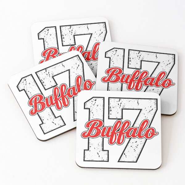 Item preview, Buffalo Bills Football designed and sold by Urbanzilhu.