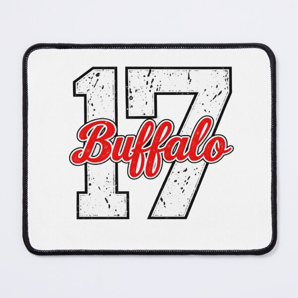 Item preview, Buffalo Bills Football designed and sold by Urbanzilhu.