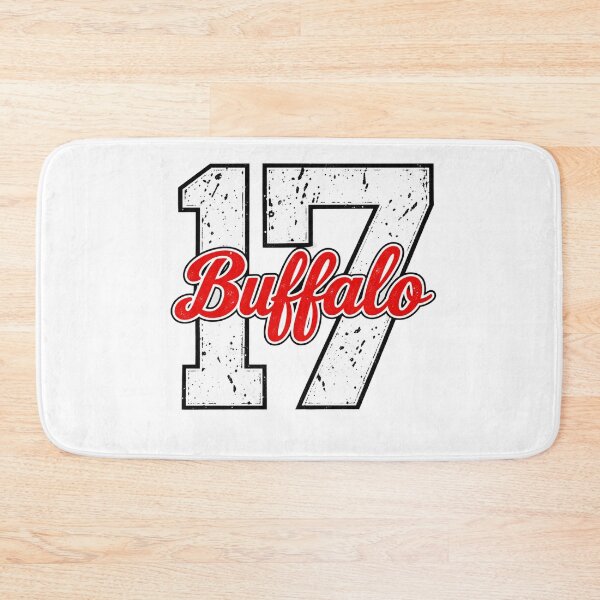 Item preview, Buffalo Bills Football designed and sold by Urbanzilhu.