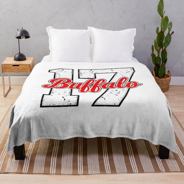 Item preview, Buffalo Bills Football designed and sold by Urbanzilhu.