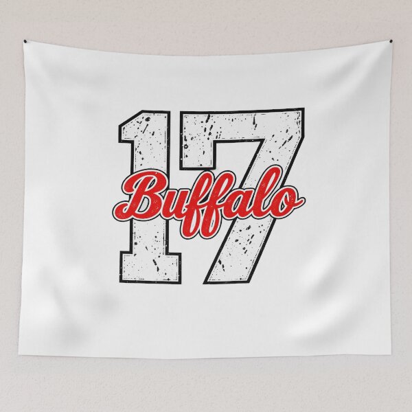 Item preview, Buffalo Bills Football designed and sold by Urbanzilhu.
