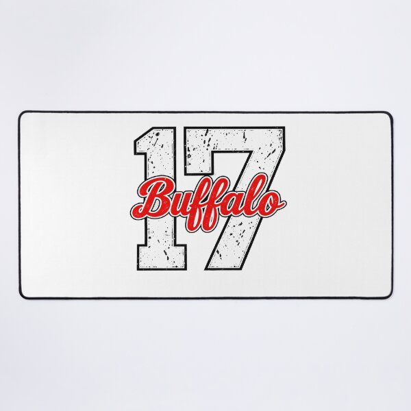 Item preview, Buffalo Bills Football designed and sold by Urbanzilhu.