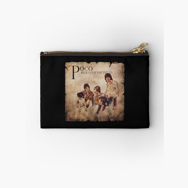 Item preview, Banda Poco - Arte Vintage designed and sold by KaileyBrekke.