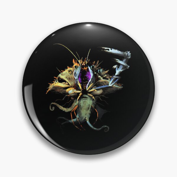 Item preview, Ween Album The Mollusk designed and sold by LouisPerrier.