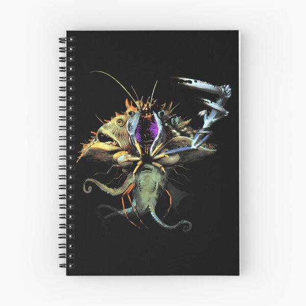 Item preview, Ween Album The Mollusk designed and sold by LouisPerrier.