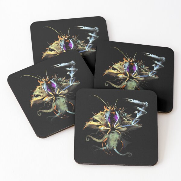 Item preview, Ween Album The Mollusk designed and sold by LouisPerrier.
