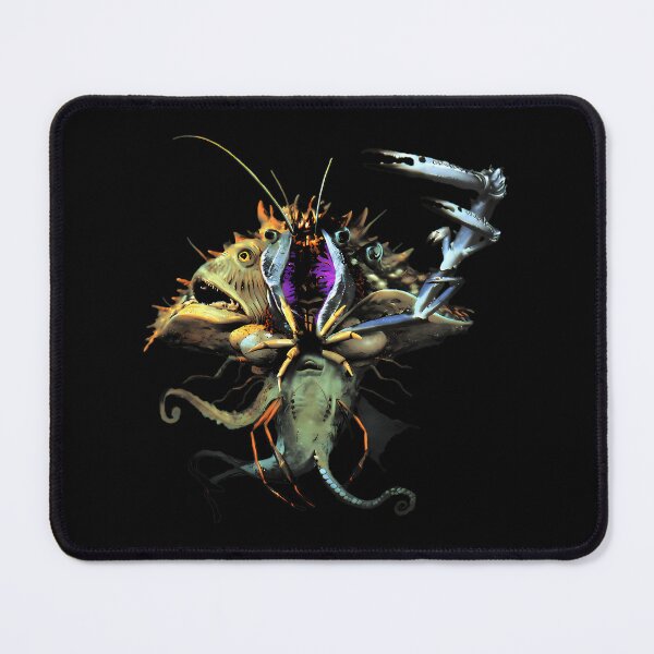 Item preview, Ween Album The Mollusk designed and sold by LouisPerrier.