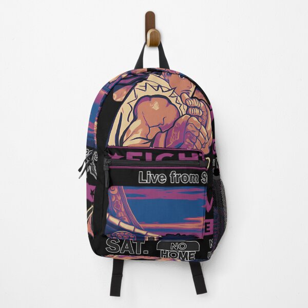 Item preview, Live From Suzaku Castle designed and sold by HD-store.