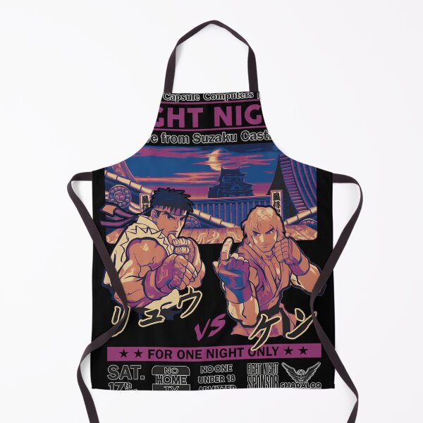 Item preview, Live From Suzaku Castle designed and sold by HD-store.