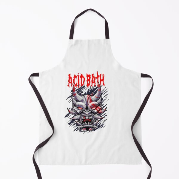 Item preview, Acid Bath Sludge Metal  designed and sold by Rabidraws.