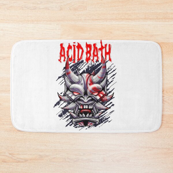 Item preview, Acid Bath Sludge Metal  designed and sold by Rabidraws.