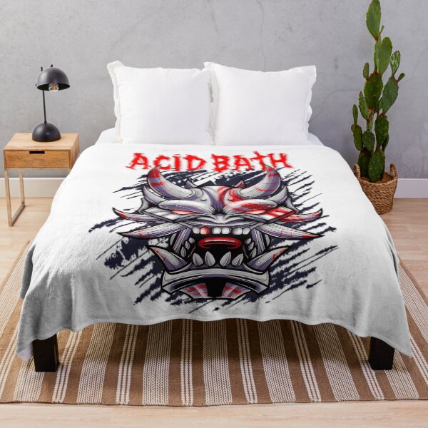 Item preview, Acid Bath Sludge Metal  designed and sold by Rabidraws.