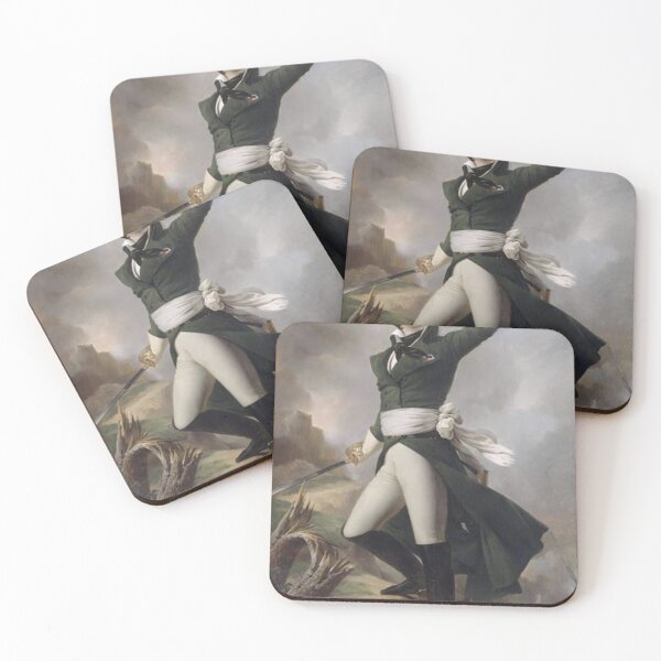 Item preview, Antoine-philippe De La Trémoille, Prince De Talmont designed and sold by SharonTheFirst.