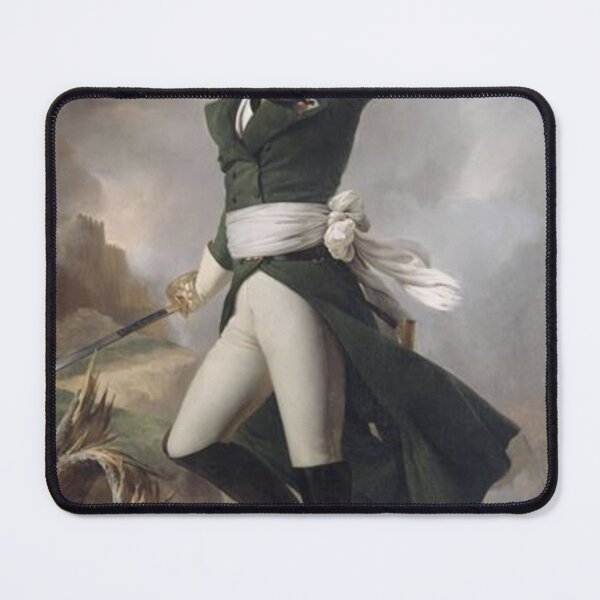 Item preview, Antoine-philippe De La Trémoille, Prince De Talmont designed and sold by SharonTheFirst.
