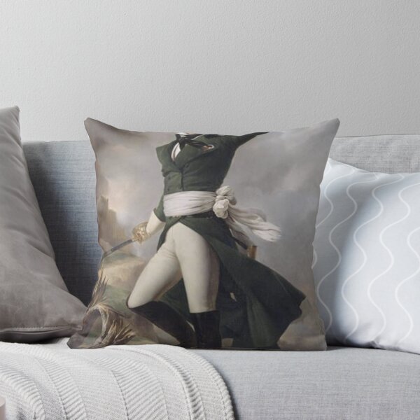 Item preview, Antoine-philippe De La Trémoille, Prince De Talmont designed and sold by SharonTheFirst.
