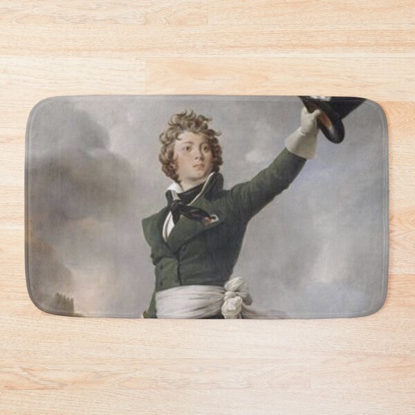 Item preview, Antoine-philippe De La Trémoille, Prince De Talmont designed and sold by SharonTheFirst.
