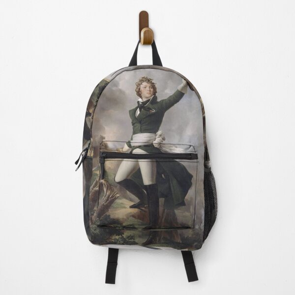 Item preview, Antoine-philippe De La Trémoille, Prince De Talmont designed and sold by SharonTheFirst.