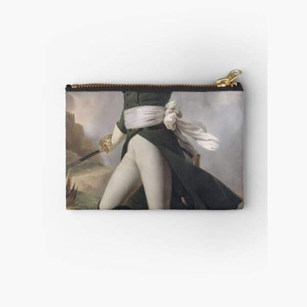 Item preview, Antoine-philippe De La Trémoille, Prince De Talmont designed and sold by SharonTheFirst.