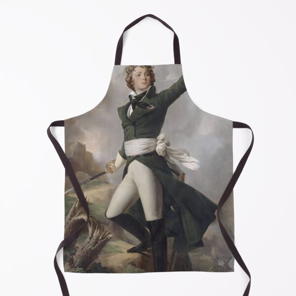 Item preview, Antoine-philippe De La Trémoille, Prince De Talmont designed and sold by SharonTheFirst.