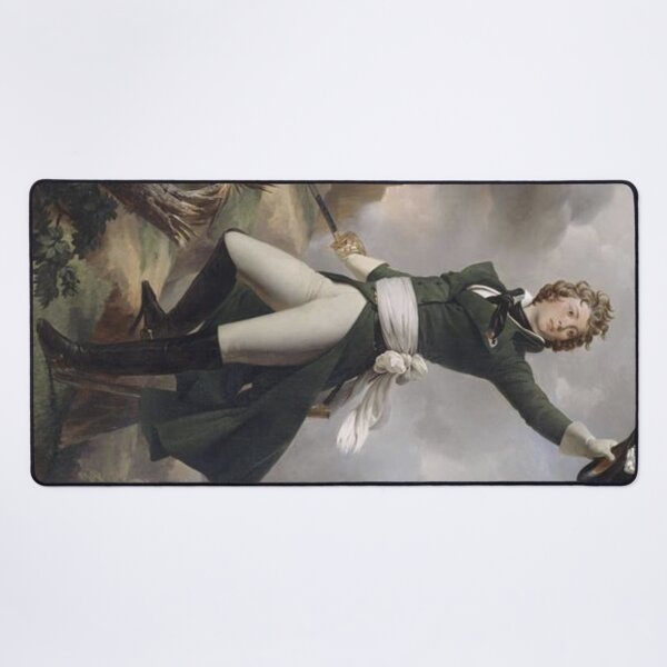 Item preview, Antoine-philippe De La Trémoille, Prince De Talmont designed and sold by SharonTheFirst.