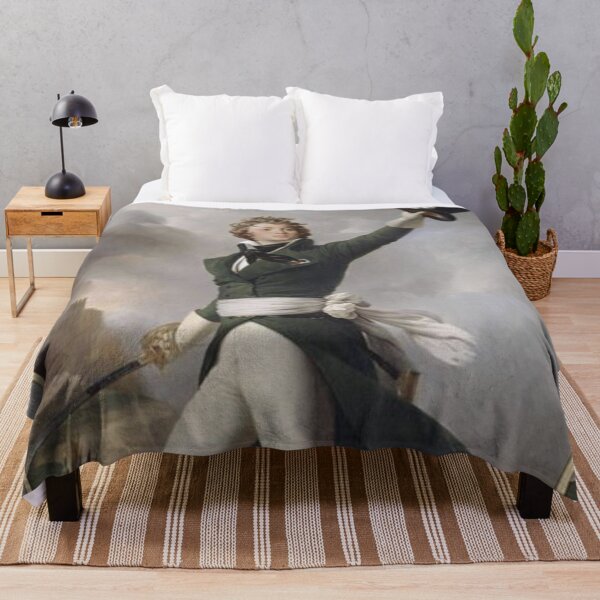 Item preview, Antoine-philippe De La Trémoille, Prince De Talmont designed and sold by SharonTheFirst.