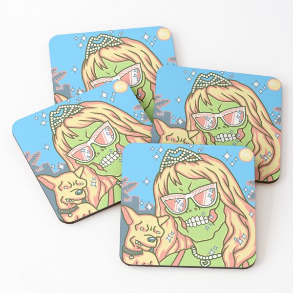 Item preview, Zombies Celebrity  designed and sold by hthaodinhderek.