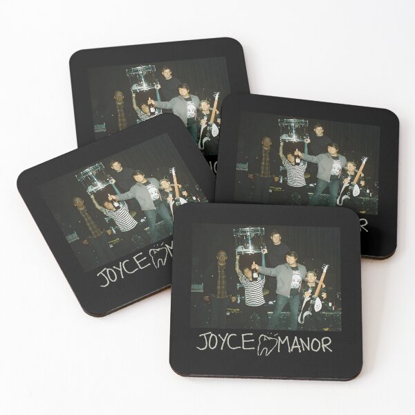 Item preview, Joyce Manor Alternative designed and sold by LouisPerrier.
