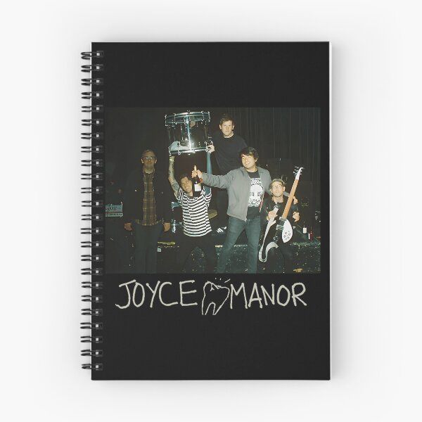 Item preview, Joyce Manor Alternative designed and sold by LouisPerrier.