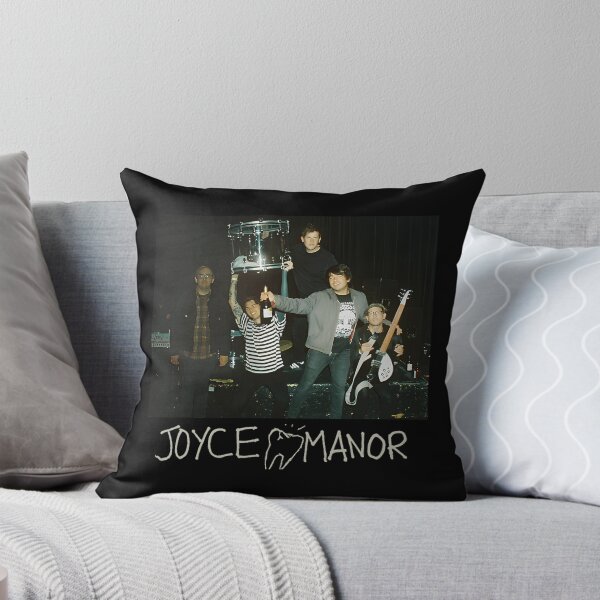 Item preview, Joyce Manor Alternative designed and sold by LouisPerrier.