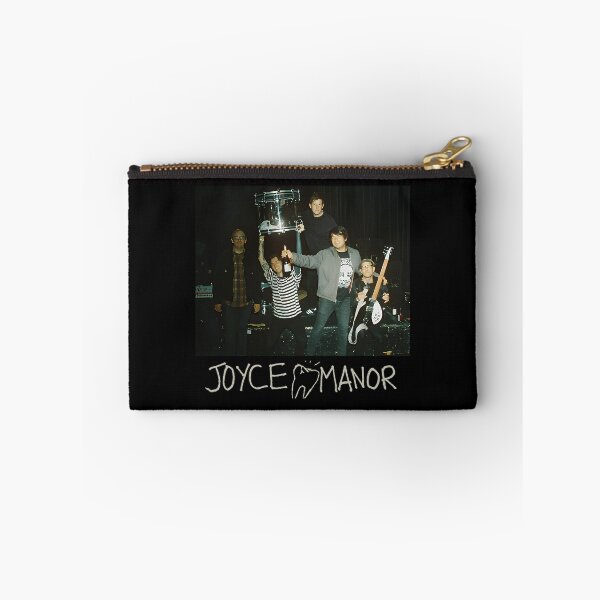 Aperçu de l'œuvre Alternative à Joyce Manor créée et vendue par LouisPerrier.