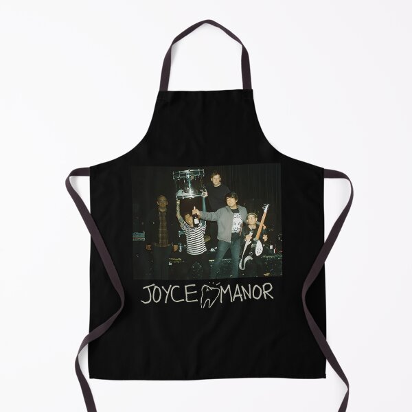 Item preview, Joyce Manor Alternative designed and sold by LouisPerrier.
