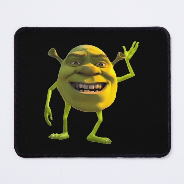 Artikelvorschau, Shrek Wazowskis entworfen und verkauft von JoyArmstro.