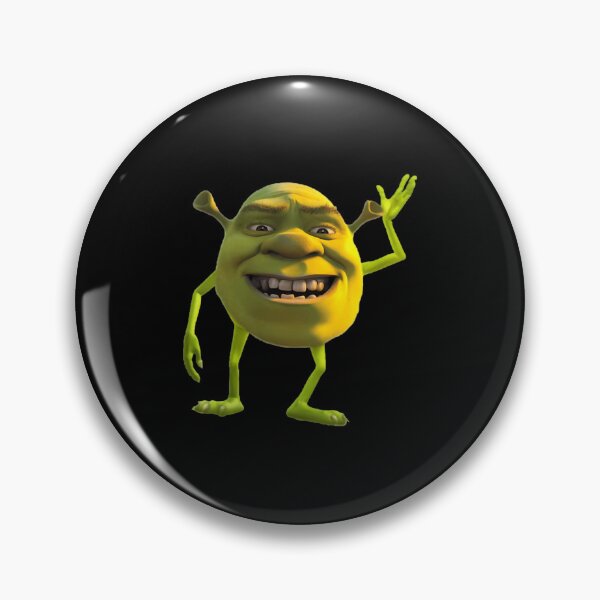 Item preview, Shrek Wazowskis designed and sold by JoyArmstro.