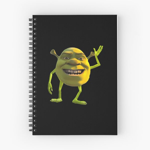 Item preview, Shrek Wazowskis designed and sold by JoyArmstro.