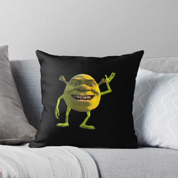 Item preview, Shrek Wazowskis designed and sold by JoyArmstro.
