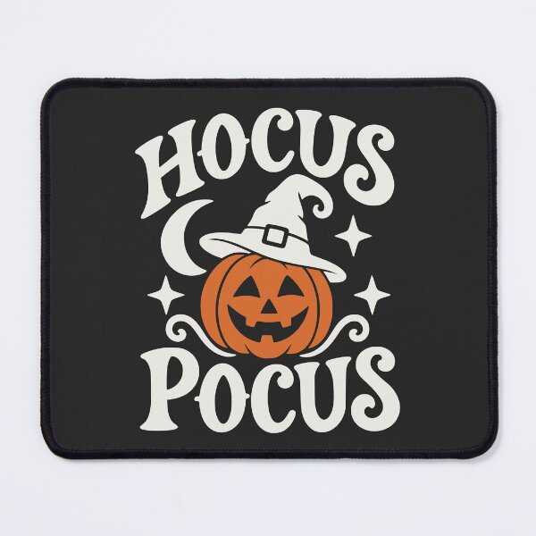 Item preview, Hocus Pocus Witchcore Aesthetic Halloween Pumpkin designed and sold by MavtM.