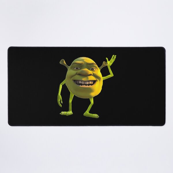 Item preview, Shrek Wazowskis designed and sold by JoyArmstro.