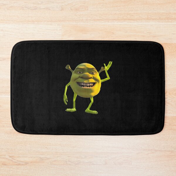 Item preview, Shrek Wazowskis designed and sold by JoyArmstro.