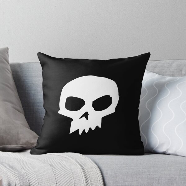 Item preview, Sid Skull designed and sold by JoyArmstro.