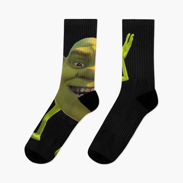 Item preview, Shrek Wazowskis designed and sold by JoyArmstro.