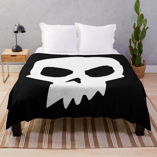 Item preview, Sid Skull designed and sold by JoyArmstro.