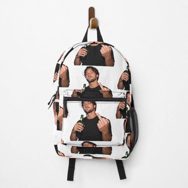 Item preview, Josh-Allen-Flipping-The-Bird designed and sold by Urbanzilhu.