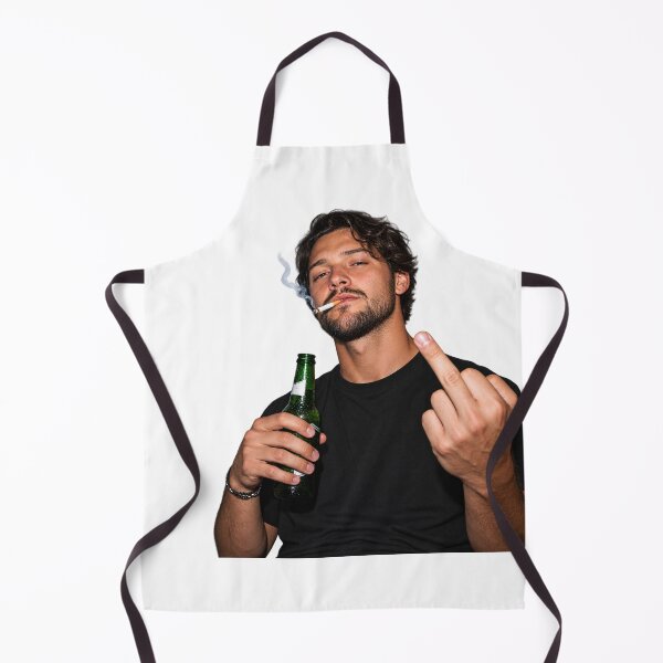 Item preview, Josh-Allen-Flipping-The-Bird designed and sold by Urbanzilhu.
