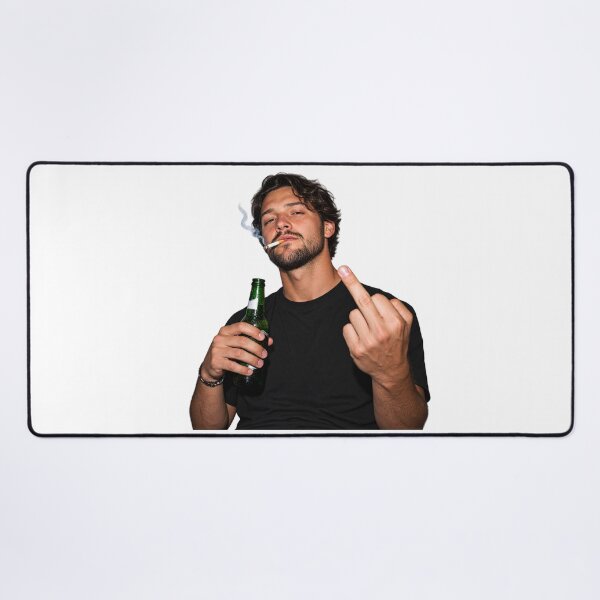 Item preview, Josh-Allen-Flipping-The-Bird designed and sold by Urbanzilhu.